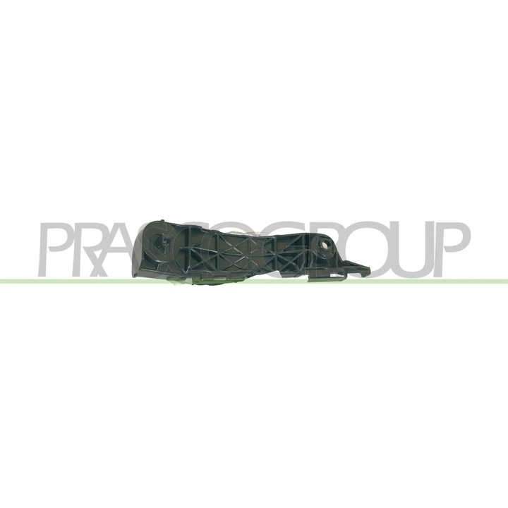 Suport bara protecție față dreapta Prasco, Ty2871003, pentru Toyota Rav 4 III, omologat RAR, dimensiuni 30x45cm