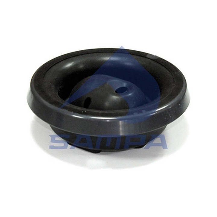 Maneta Schimbare Viteze Sampa, Nuca Schimbator Viteze, pentru MAN E2000/F2000/F90/M 2000/M90, certificat RAR