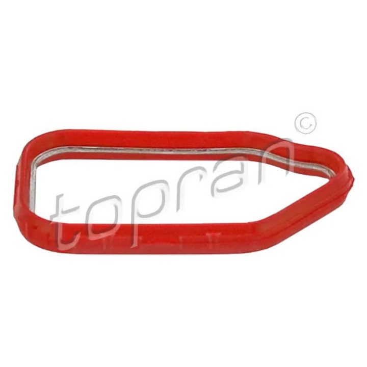 Garnitură distribuție Topran 408632 pentru Mercedes-Benz, 5-Class/C-Class, 2 caracteristici, compatibilă cu motor diesel 2.1, certificat RAR