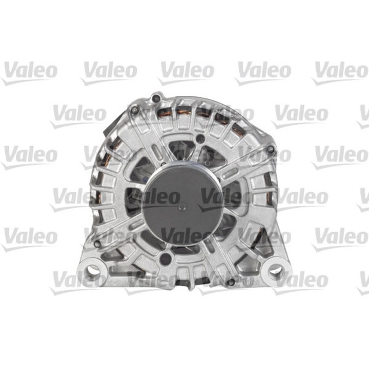 Alternator Valeo 439698, compatibil cu Citroen Berlingo, C4, C5, C6, C8, Jumpy, 1.6 diesel, 2.0 diesel