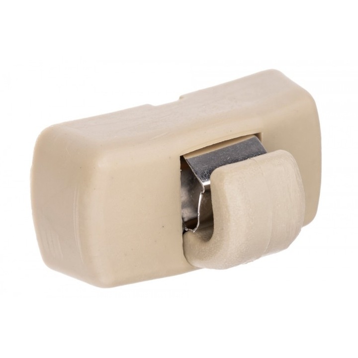 Plăcuțe frână NTY pentru Audi A2, A3, A4, A5, Seat, 3B0857561BNTYEZC, 2000-2007