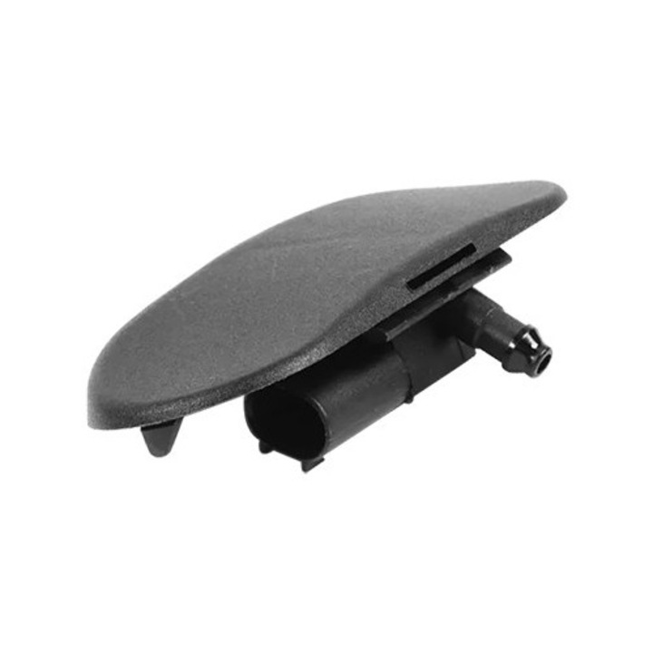 Duza spalare parbriz Audi A2 00-05, A3 04-07, A4 01-09, A6 02-11, A8 03-07, Vika, incalzita