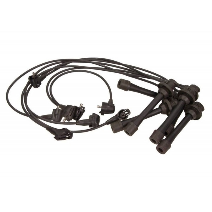 Cabluri de înaltă tensiune Magneti Marelli pentru Toyota Camry/Lexus, 90919-21519, 1997, durabile