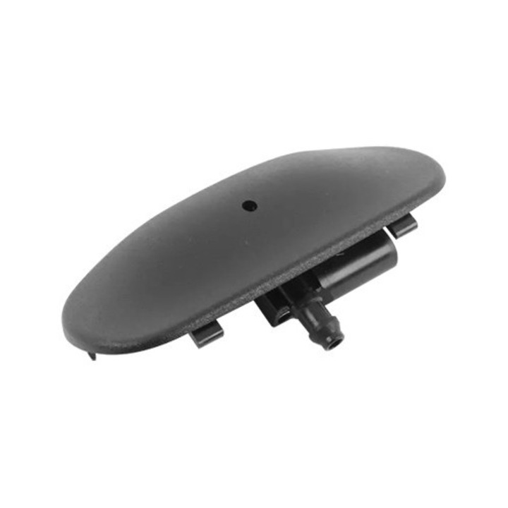 Duza spalare parbriz dreapta fata Vika pentru Audi A6 15-18, incalzita