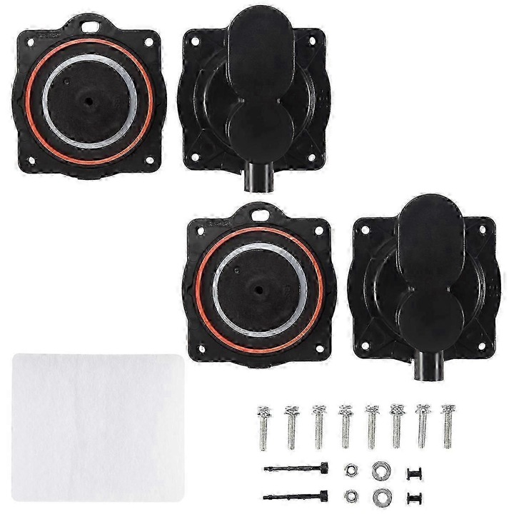 Kit de reparare compresor aer HP-80 HP-60