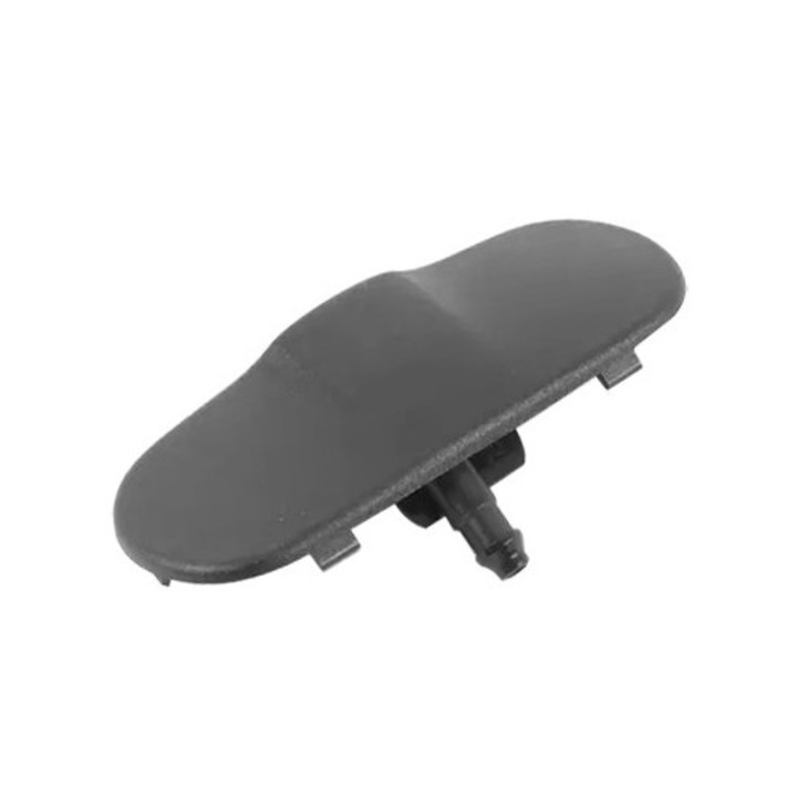 Duza spălare parbriz dreapta față Vika, compatibilă cu Audi A4 08-16, A5 08-17, RS4 13-16, RS5 10-16, 8T0955988C