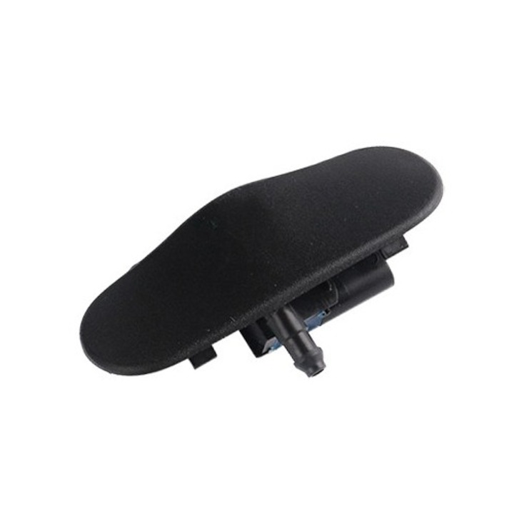 Duza spalare parbriz stanga fata Vika, Audi Q3, 2012-2018, 8U0955987