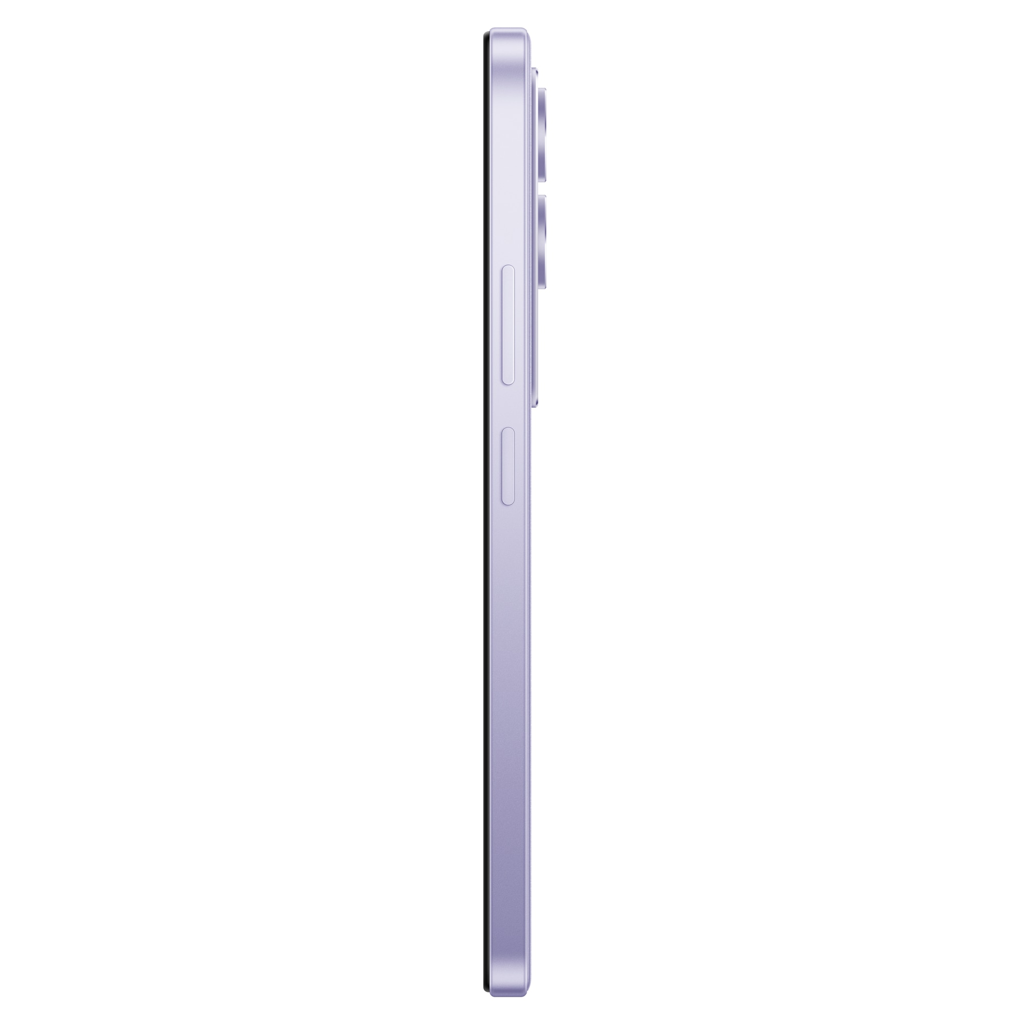 Telefon mobil Xiaomi Redmi 15, 6GB RAM, 128GB ROM, Purple + Woven Strap Ring Stand