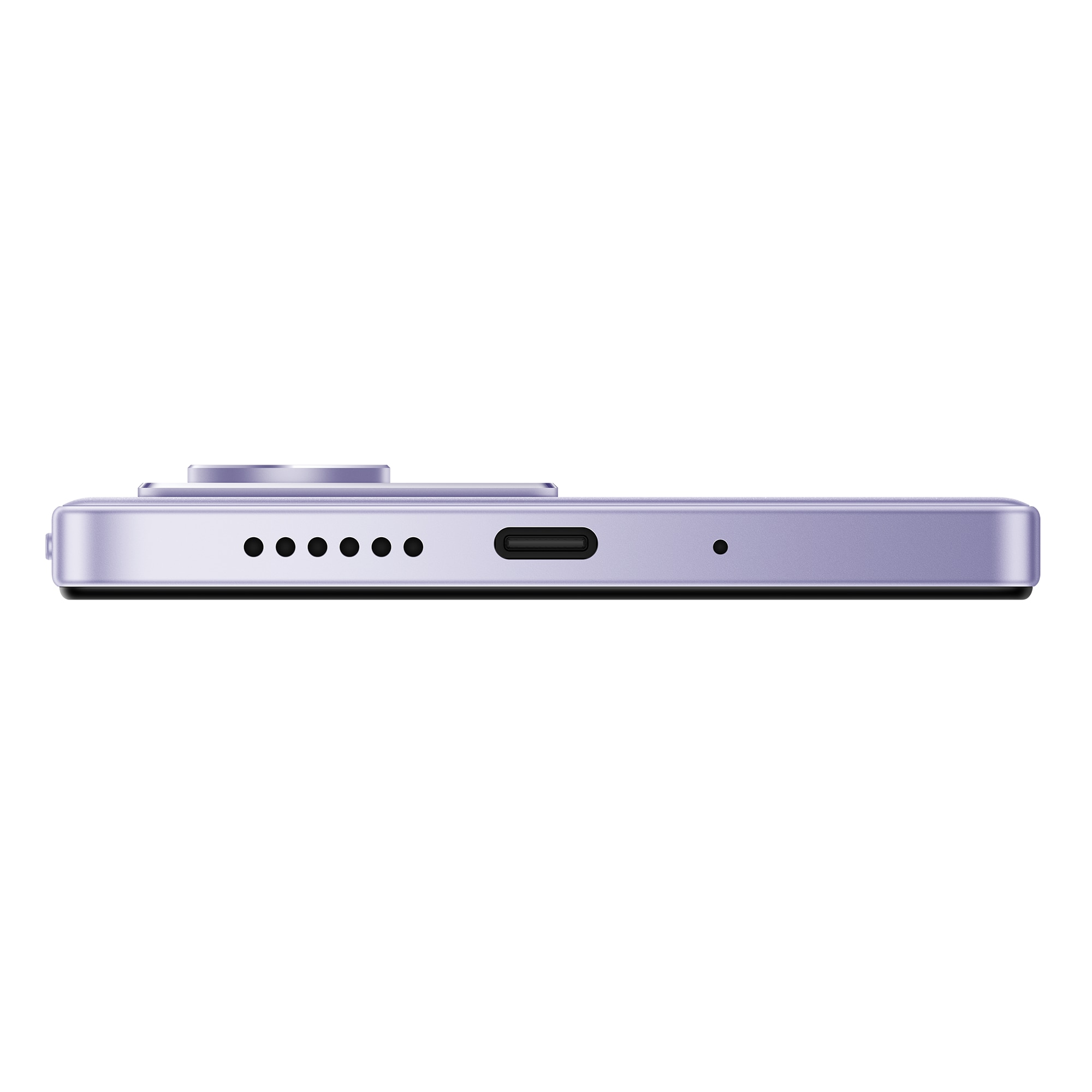 Telefon mobil Xiaomi Redmi 15, 6GB RAM, 128GB ROM, Purple + Woven Strap Ring Stand