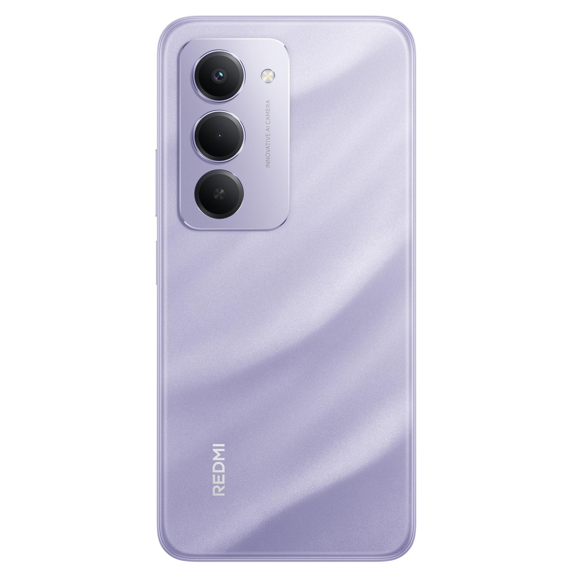 Xiaomi Redmi スマートフォン パープル Telefon mobil Xiaomi Redmi 15, 6GB RAM, 128GB ROM, Purple + Woven