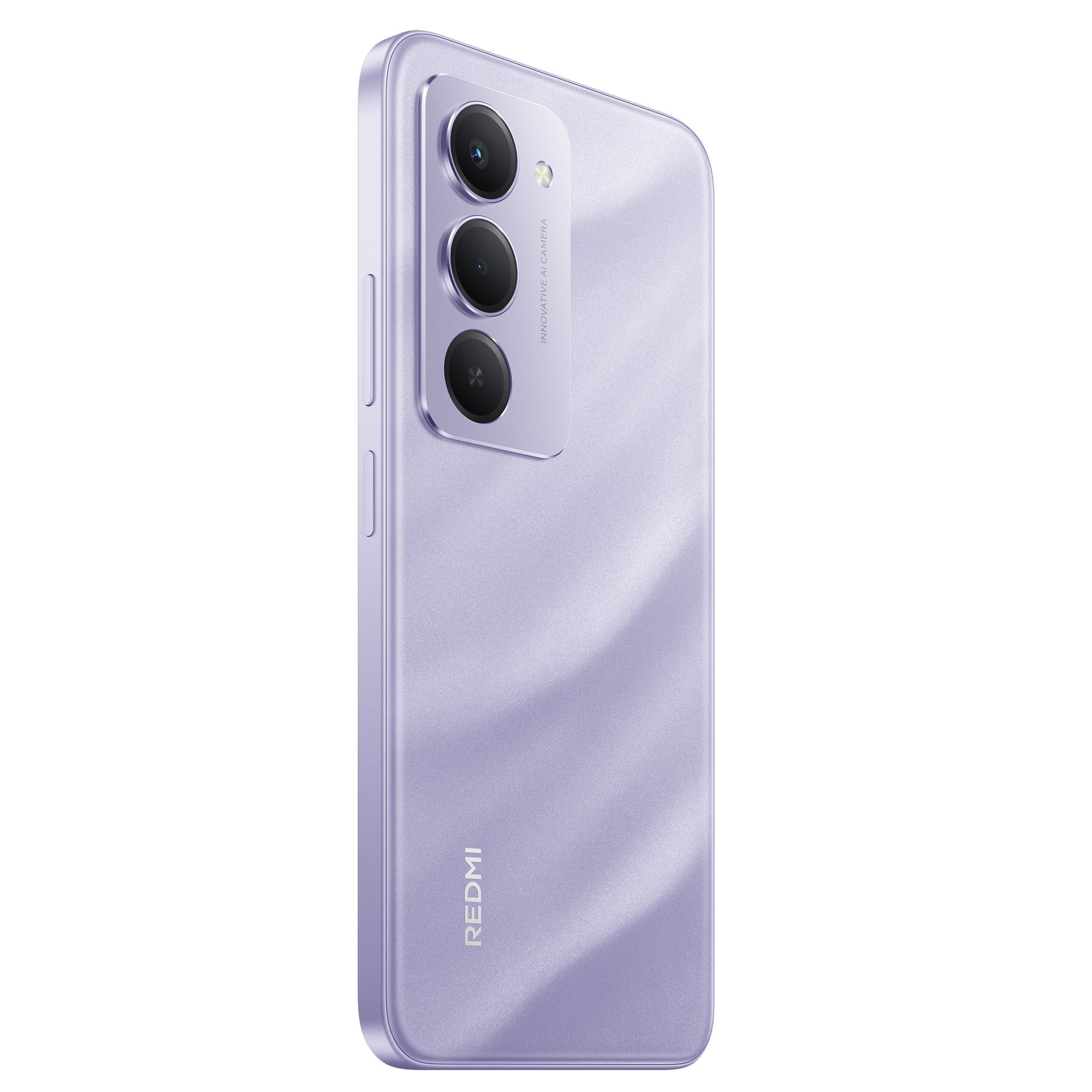 Telefon mobil Xiaomi Redmi 15, 6GB RAM, 128GB ROM, Purple + Woven Strap Ring Stand