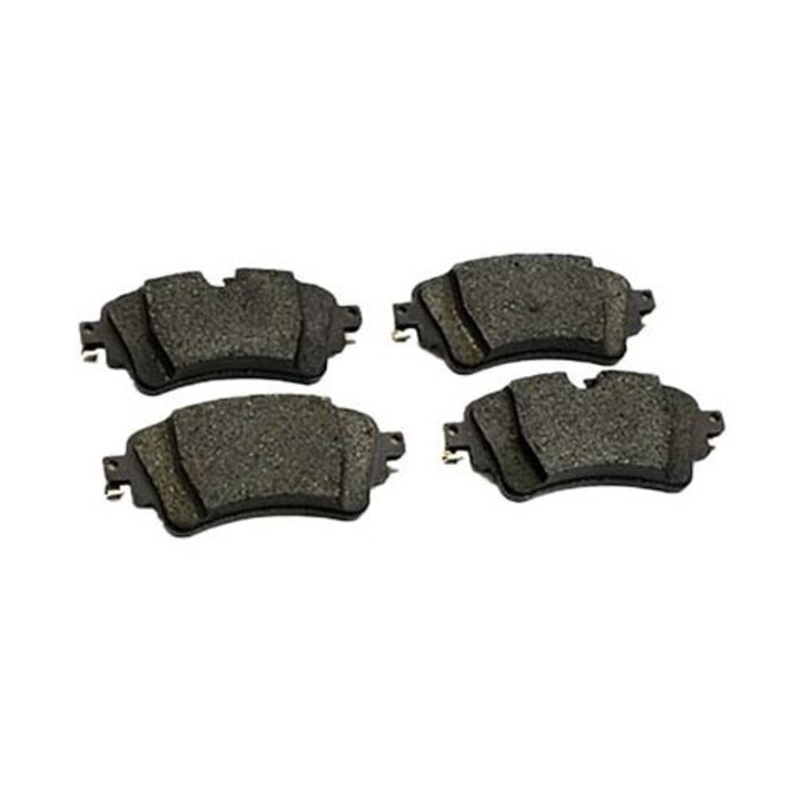 Plăcuțe frână spate Vika pentru Audi A4, A5, Q5, RS4, RS5, 330x22mm