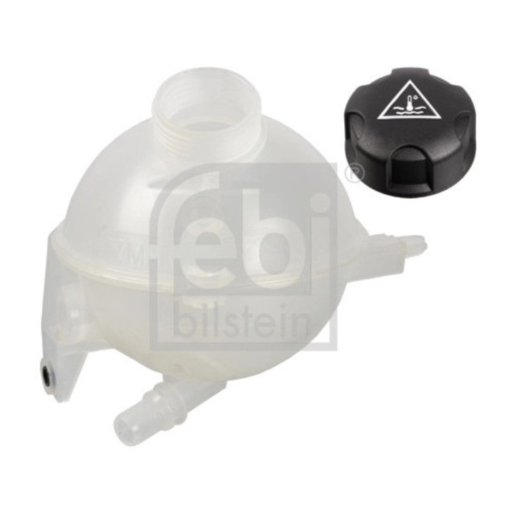 Vas expansiune racire FEBI BILSTEIN 109693, pentru Citroen Berlingo/Berlingo Multispace/C4 Picasso, 1.6, 2008-2021