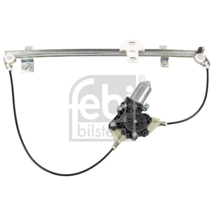 Macara geam fata stanga FEBI BILSTEIN 180616 pentru Daf CF 65/75/85/XF 105