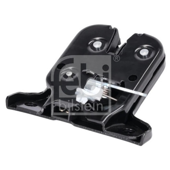 Incuietoare portbagaj FEBI BILSTEIN 188685 pentru Audi A3/A4 B5, omologata, certificat RAR