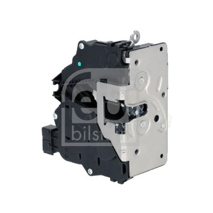 Incuietoare Usa Fata Stanga FEBI BILSTEIN 197216, compatibilitate Mercedes-Benz, autovehicul 12.0 diesel, omologata RAR