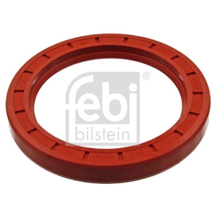 Simering Arbore Cotit Partea Fata FEBI BILSTEIN 11775, pentru autobuze Volvo, certificat RAR