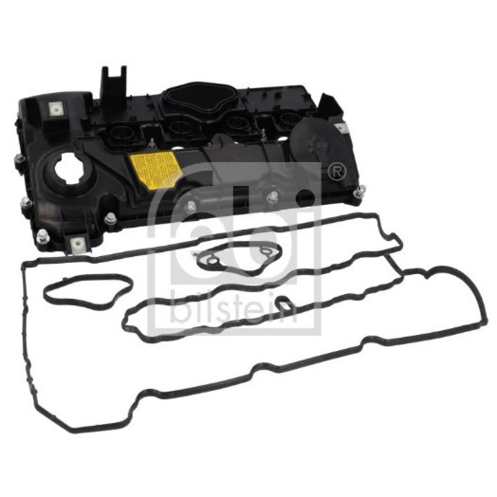 Capac Culbutor FEBI BILSTEIN 194575 pentru BMW 1/3/5, 2.0 benzina, 1.6 benzina