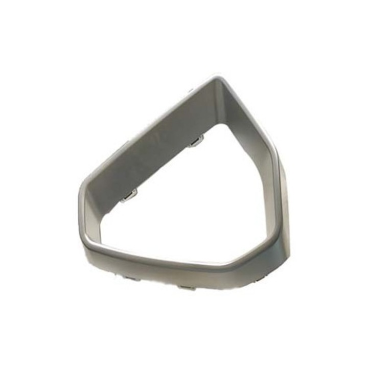 Рамка за лампа DPA Audi Q3, 2019, лява, 83A853053ATB2