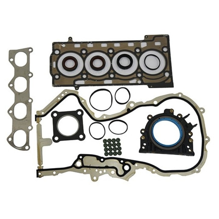 Set de garnituri motor Vika pentru Skoda, VW, Audi, Seat 1.4 TSI, 008600045