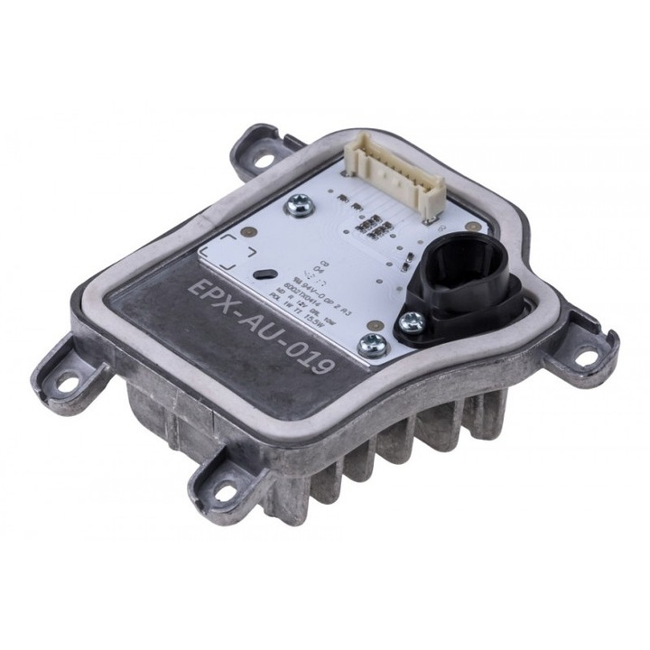 Модул за дневни светлини Audi Q5, NTY, десен, LED, 2017-2020