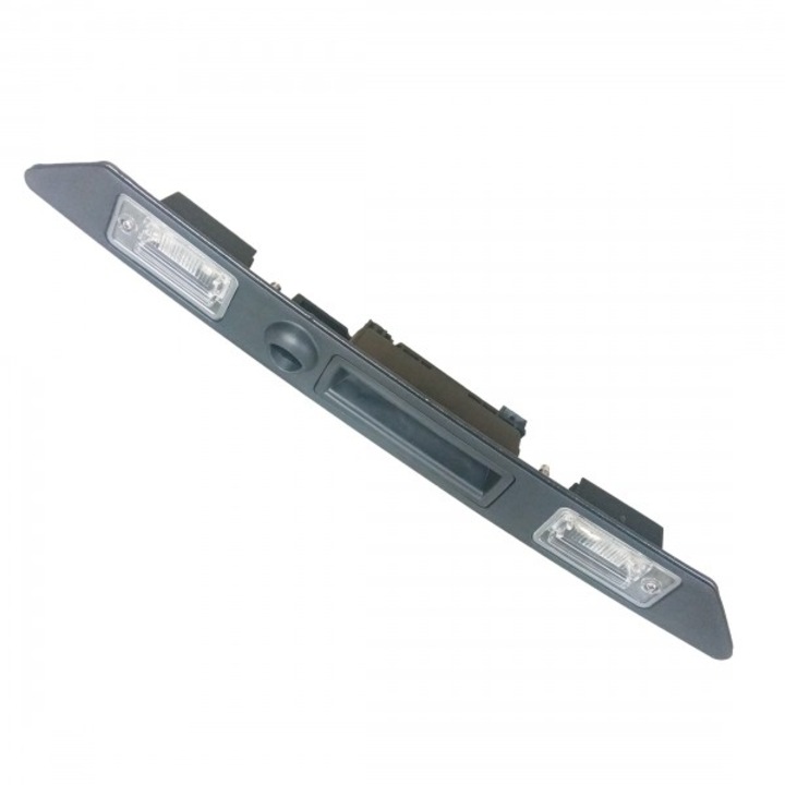 Plăcuțe frână WRC Microstick Clapeta Bagaje Audi A4 B7/B6 Avant, Seat Exeo, O-A8E0827574C3FZ, SKV96SKV140