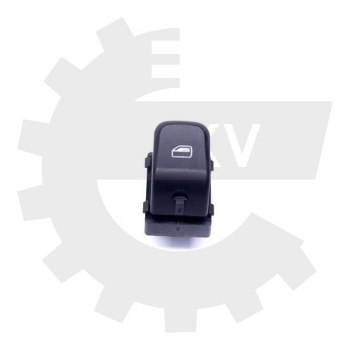 Ключ за прозорец SKV Audi A4 B8 A5 Q5 4 пина