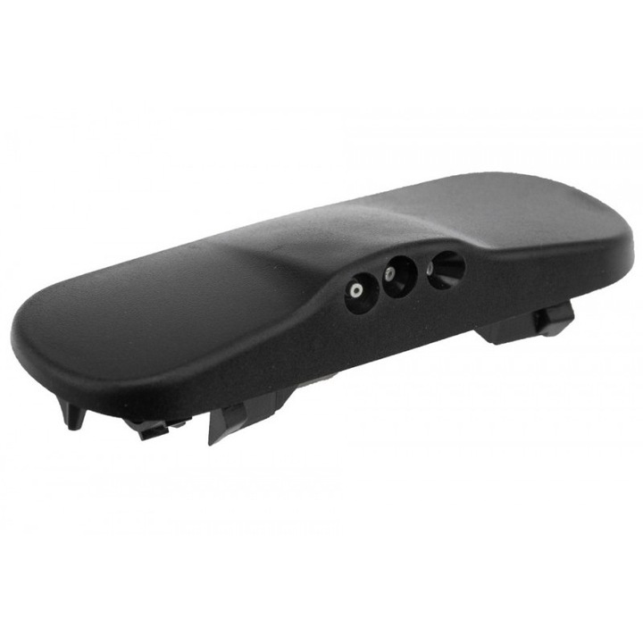 Duza spălare parbriz Audi A4 A5, încălzită, NTY, 2008-2016