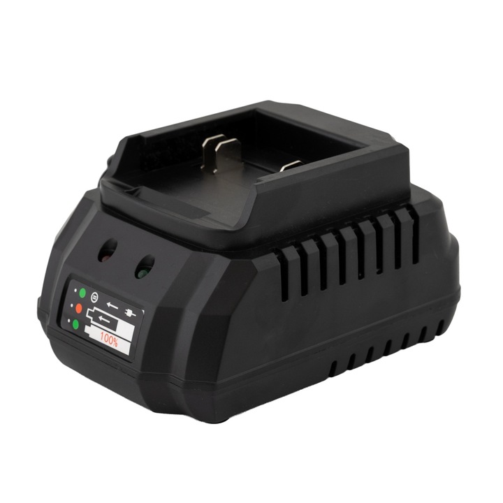 Încărcător putere Rotor RBC-18V 1.3A, 18V, 220V