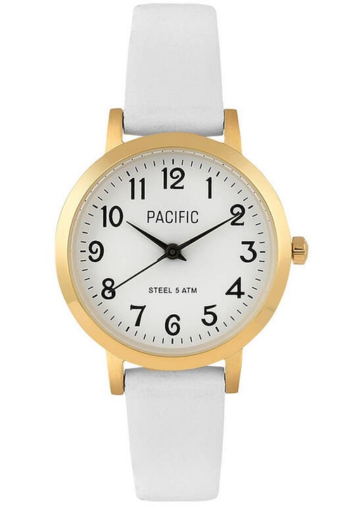 Pacific Женски бял Pacific-PC00933