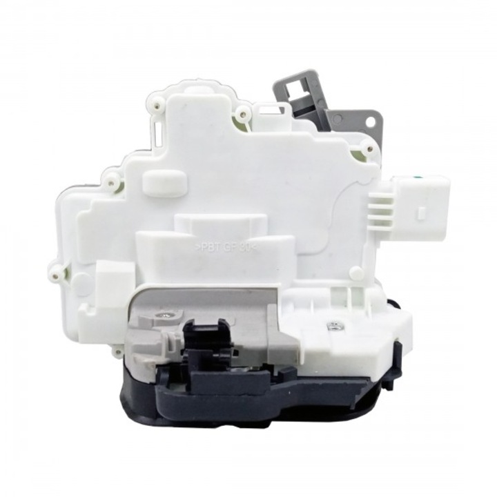 Plăcuțe frână WRC pentru Audi A3, A4 B7, A6 C6, A8 D3, Seat Exeo, set multicolor