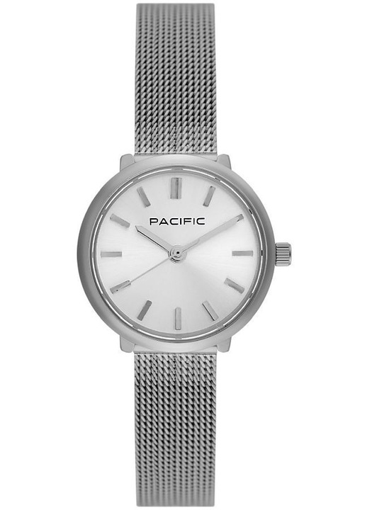 Pacific Сребърен дамски Pacific-PC00885