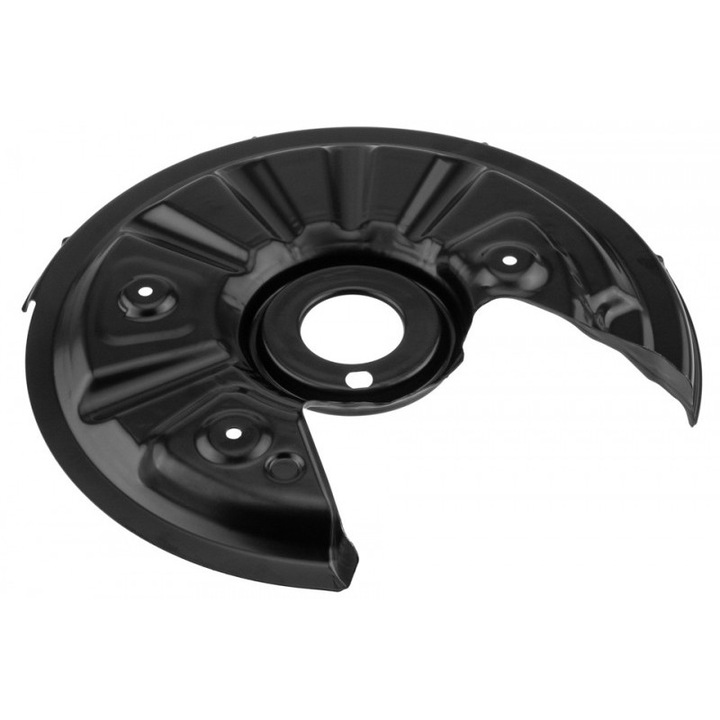 Plăcuțe frână NTY set pentru VW Golf VII, Audi A3, Q2, Skoda Octavia, Karoq, Seat Leon, 310mm