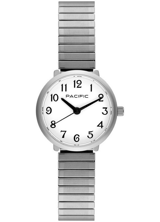 Pacific Женски сребърен Pacific-PC00897
