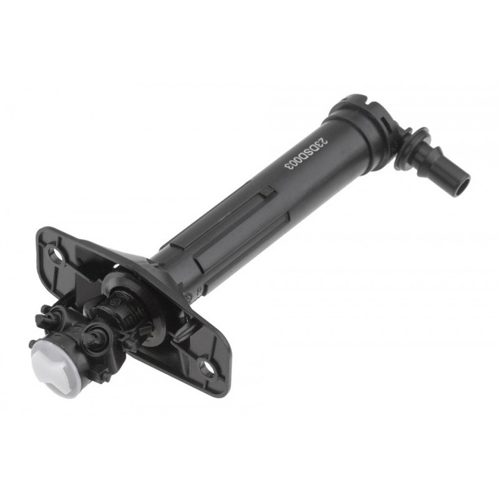 Duza spalare faruri Audi A6, dreapta, NTY