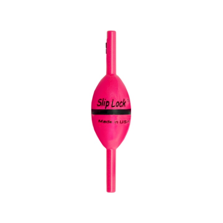 Set Pluta Glisante Slip Lock Roz Small 3g