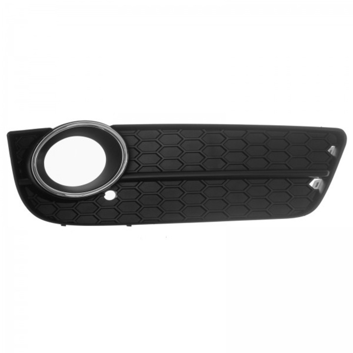 Gril Bara Fata Dreapta Audi A5, ABC, 8T0807682D, auto piese