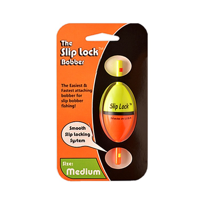 Pluta Glisanta Slip Lock Medium 5g
