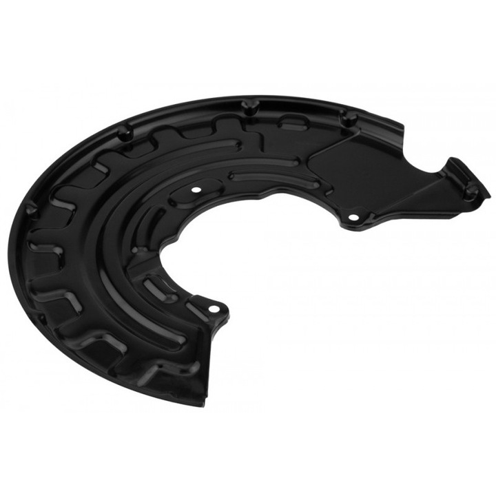 Plăcuțe frână NTY pentru VW Golf V, VI, Passat, Eos, Scirocco, Audi A3, TT, Seat Leon, Toledo, disc