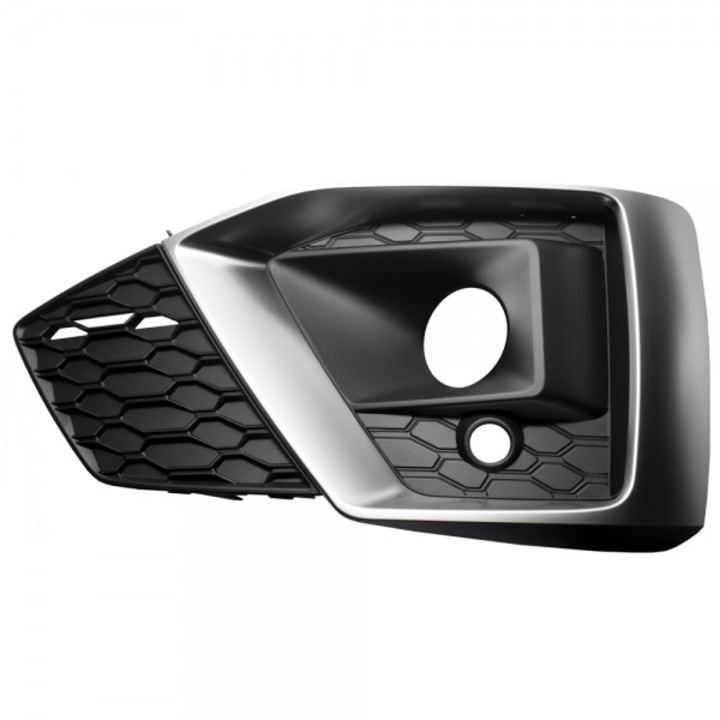 Grilă Bara Față Dreapta S-Line Audi A5 (8w6) 2019, ABC