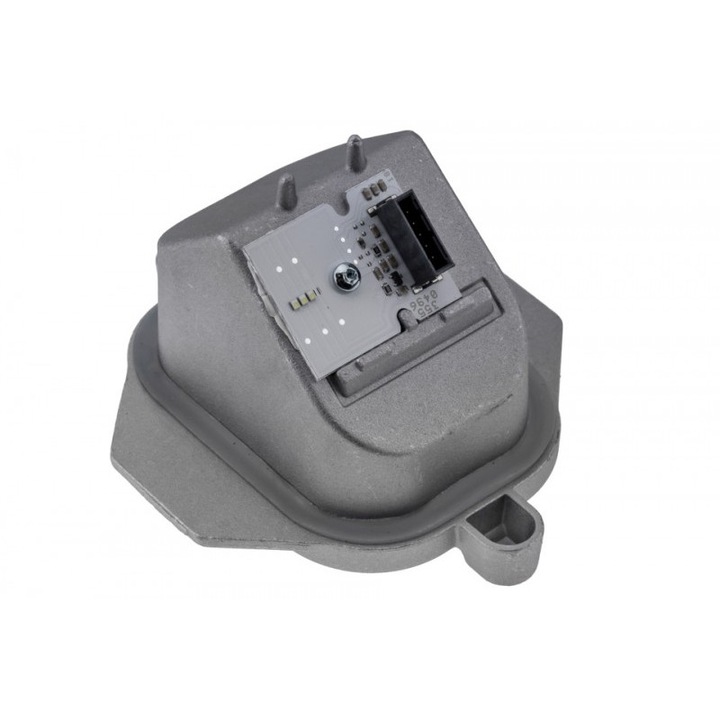 Модул LED дневна светлина NTY за Audi Q3, 2011-2020, ляв, 8U0941475B