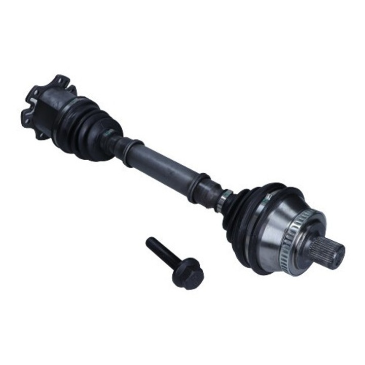 Комплект спирачни накладки Maxgear за Audi A4 1, 8t-3, 0, ляво, 8E0407271AA