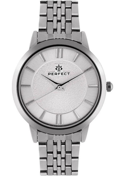 Perfect Women's Silver Perfect-PF01054