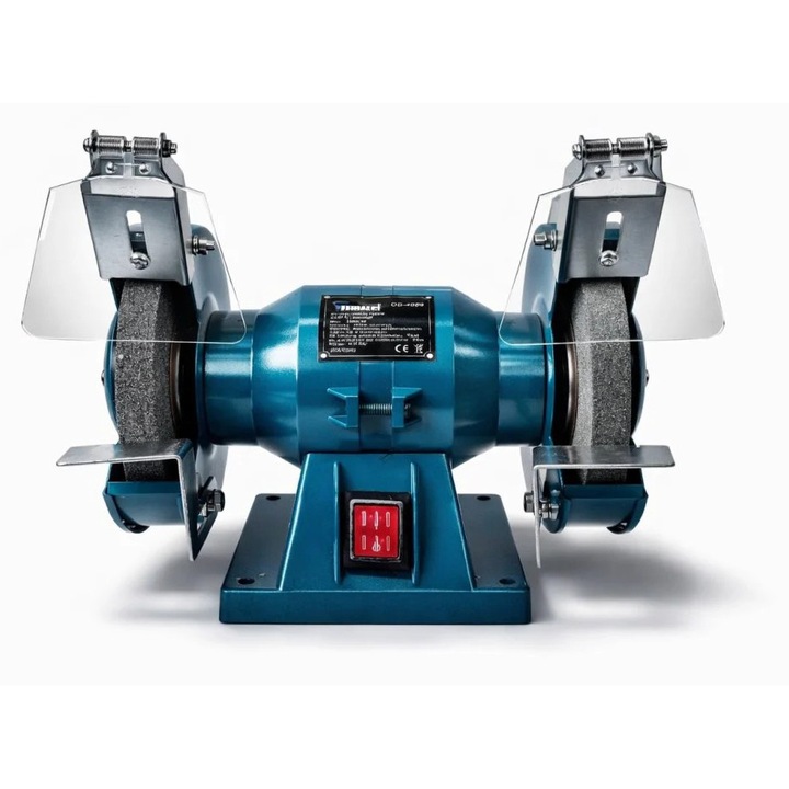 Polizor de banc, 1950 W, 125 mm, Ondragon OD4009