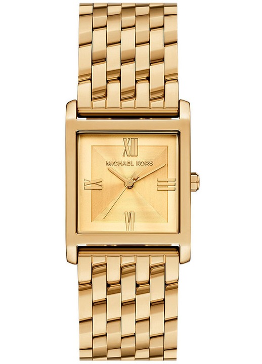 Michael Kors Дамски златен Michael-Kors-MK4934