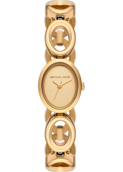 Michael Kors Дамски златен Michael-Kors-MK4957