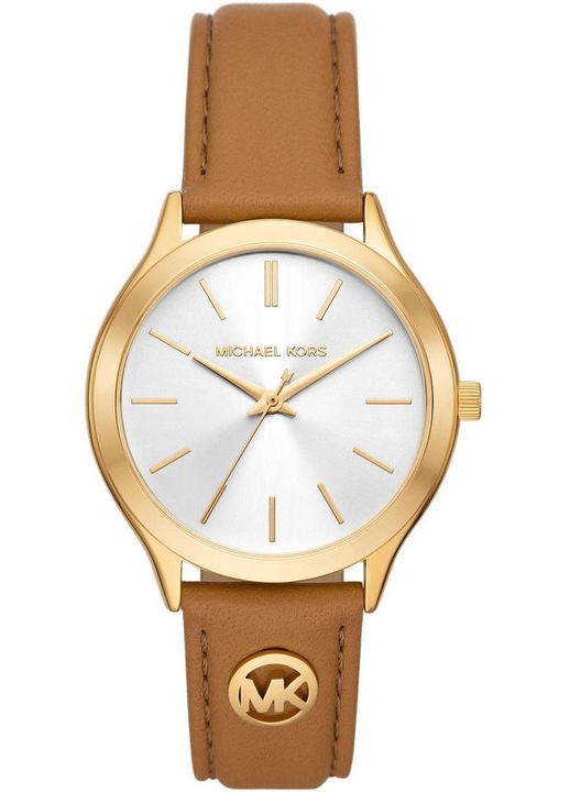 Michael Kors Дамски кафяв Michael-Kors-MK7543