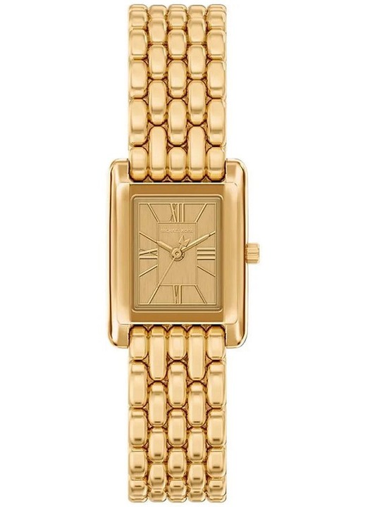 Michael Kors Дамски златен Michael-Kors-MK4997
