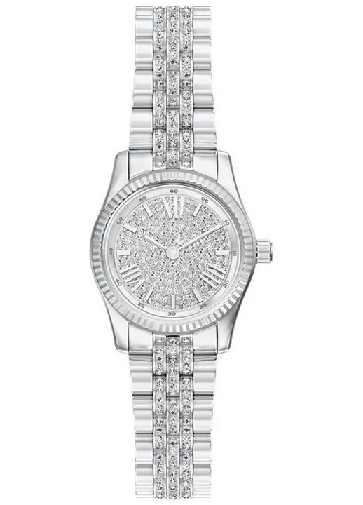 Michael Kors Дамски сребърен Michael-Kors-MK7577