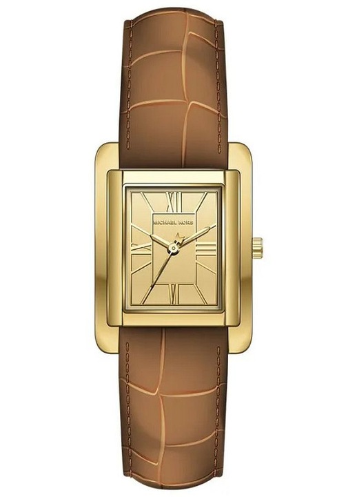 Michael Kors Дамски кафяв Michael-Kors-MK7584